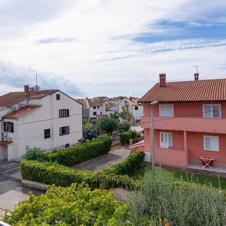 Villa Vrancic Ровин Екстериор снимка