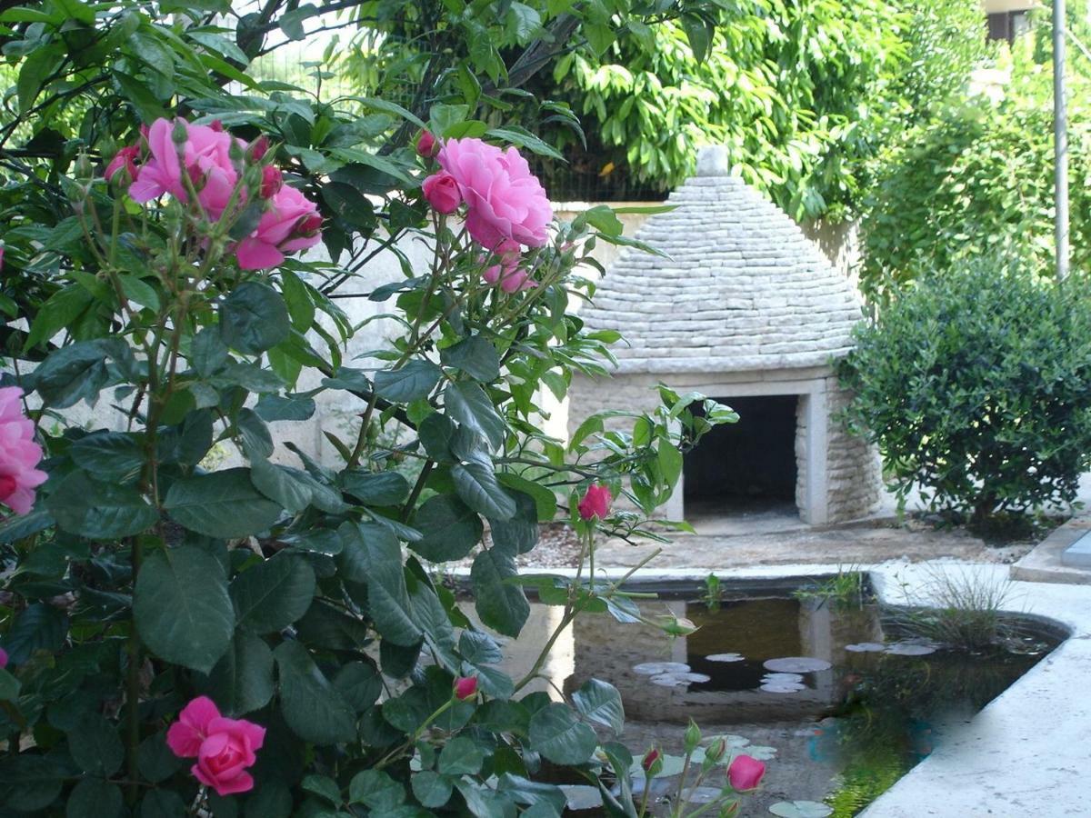Villa Vrancic Ровин Екстериор снимка