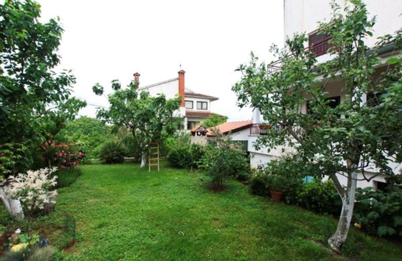 Villa Vrancic Ровин Екстериор снимка