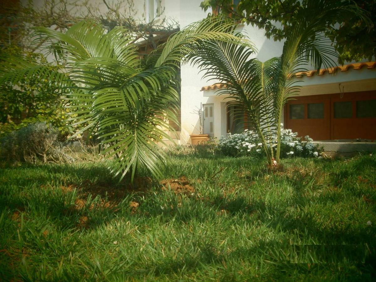 Villa Vrancic Ровин Екстериор снимка